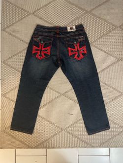 Laguna beach jeans