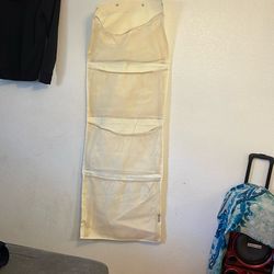 Shoes Or Clothes Storage