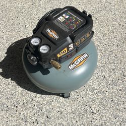 Compressor