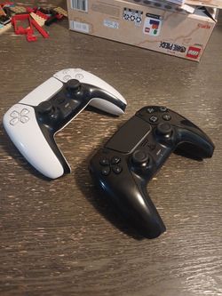 PS5 remotes with stick drift, $ 30 each