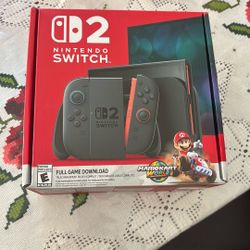 Nintendo Switch 2 