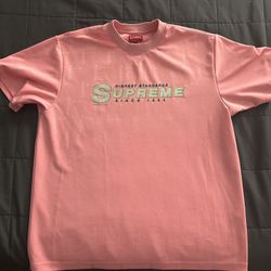 Supreme Jersey Size M
