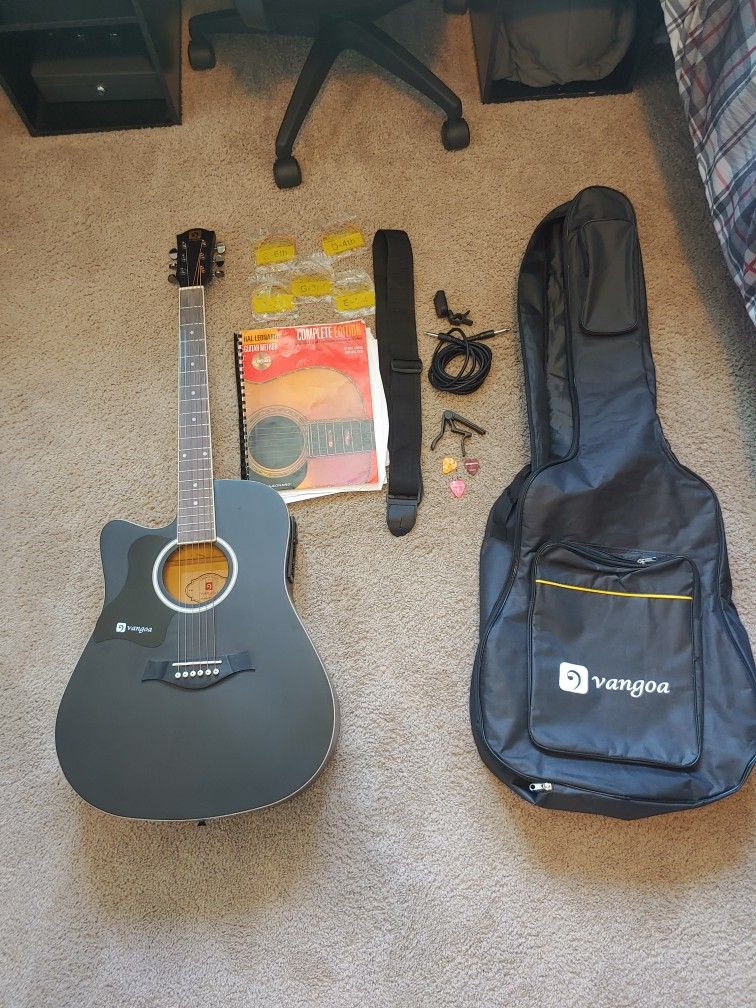 Guitar