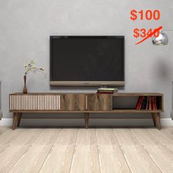75” TV Stand from Module-US & More