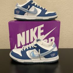 Nike Sb Dunks 