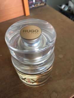 Hugo Boss Womens Perfume-40 ML