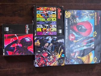 Puzzles