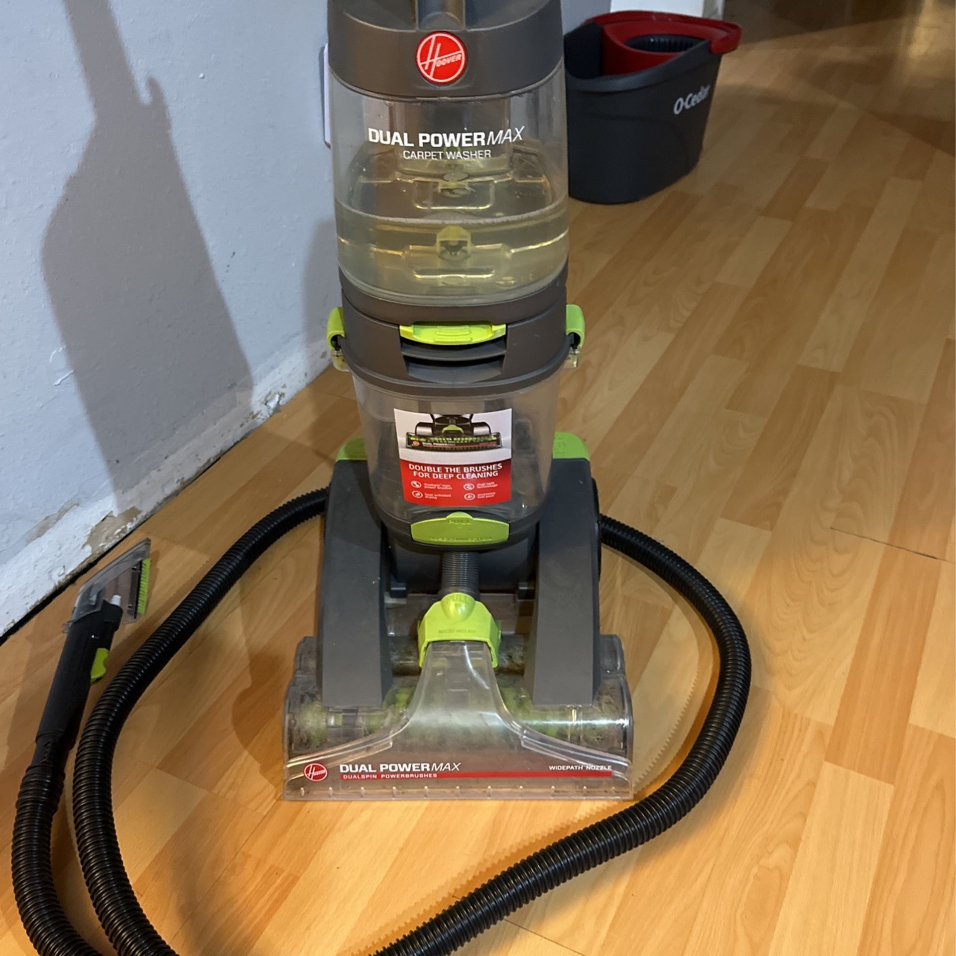 Carpet Cleaner for Sale in Federal Way, WA OfferUp