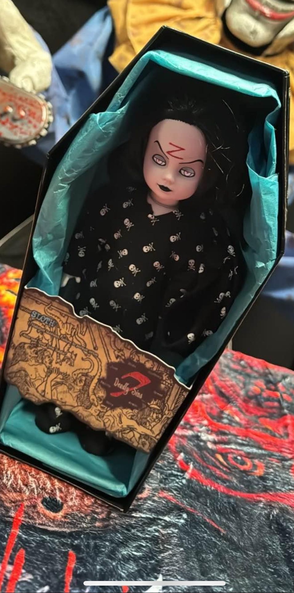 Living Dead Dolls 
