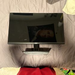 Acer 23.8 Inch Monitor.