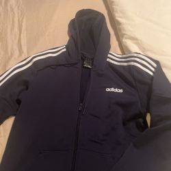 Adidas Jacket Medium 