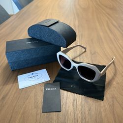 Prada Sunglasses 