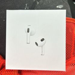 AirPod 4s