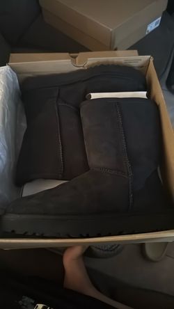Uggs