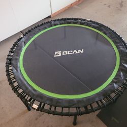 Bcan 48" Rebounder