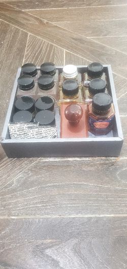 French Ink And Cartridges