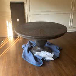 Dinner Room Table 