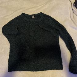 Women’s Sweater