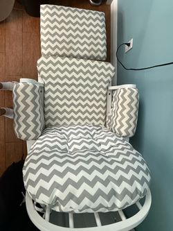 Nursery Chair