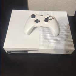  Xbox 1