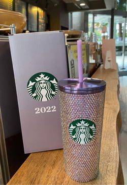 Special Edition Collectible Starbucks Cup