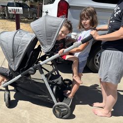 Graco 3 Kid Stroller