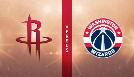 Wizards vs Rockets All Inclusive Tickets