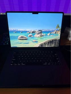 Apple MacBook Air 2025
