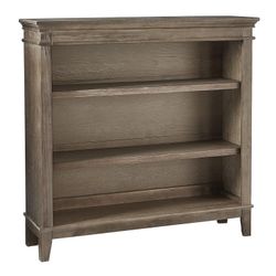 Leland Hutch / Bookcase 