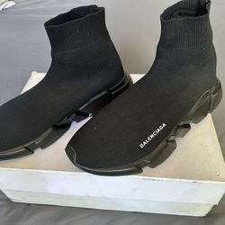 Balenciaga Speed Trainers