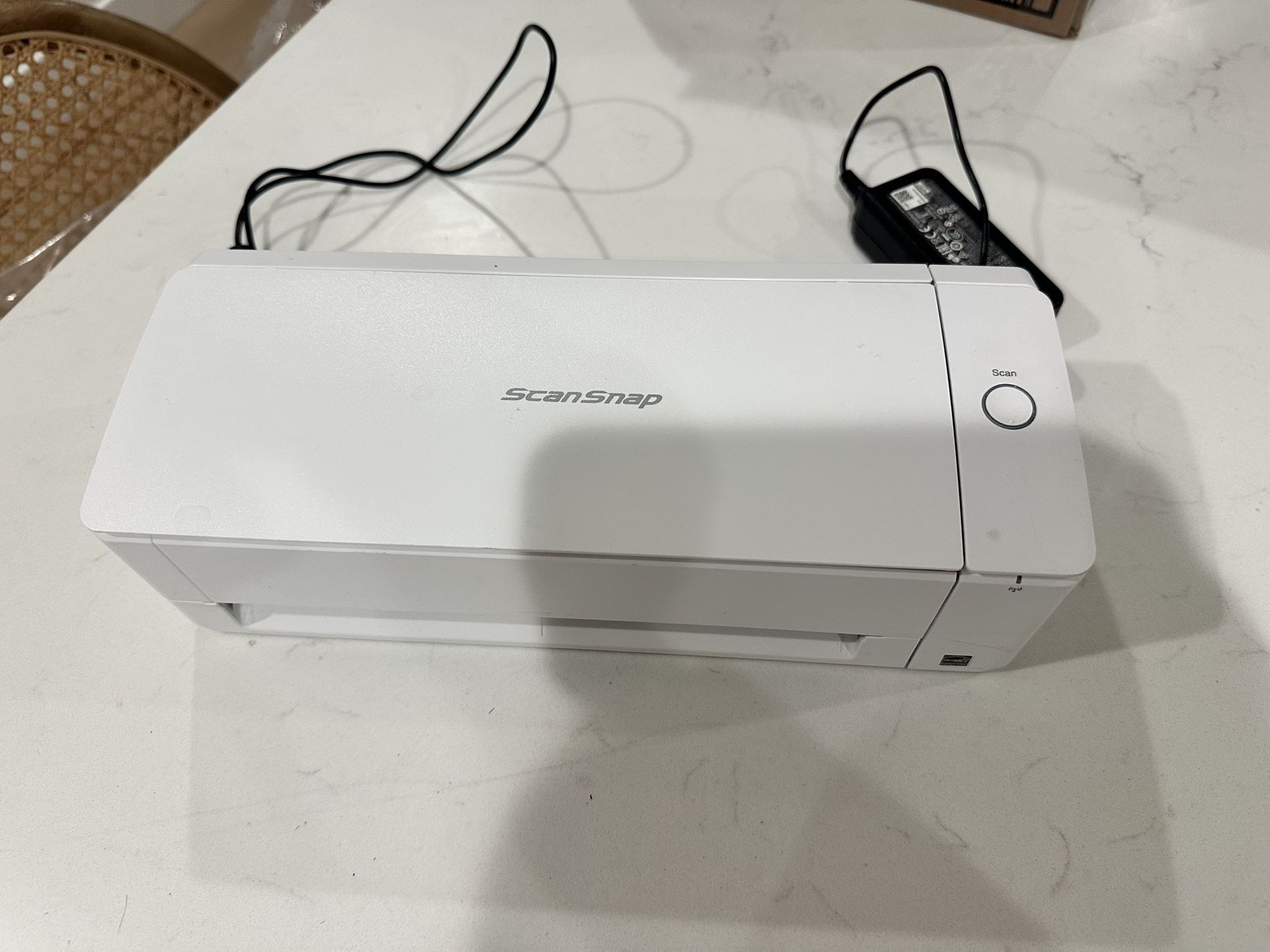 ScanSnap Scanner iX1300