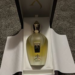 XERJOFF NAXOS 100ml 