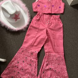 Kids Halloween Costume