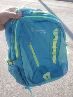Jansport  Backpack 