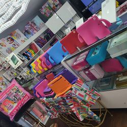 Bonito Estilos De Case. Ipad $70 Case Incluido 