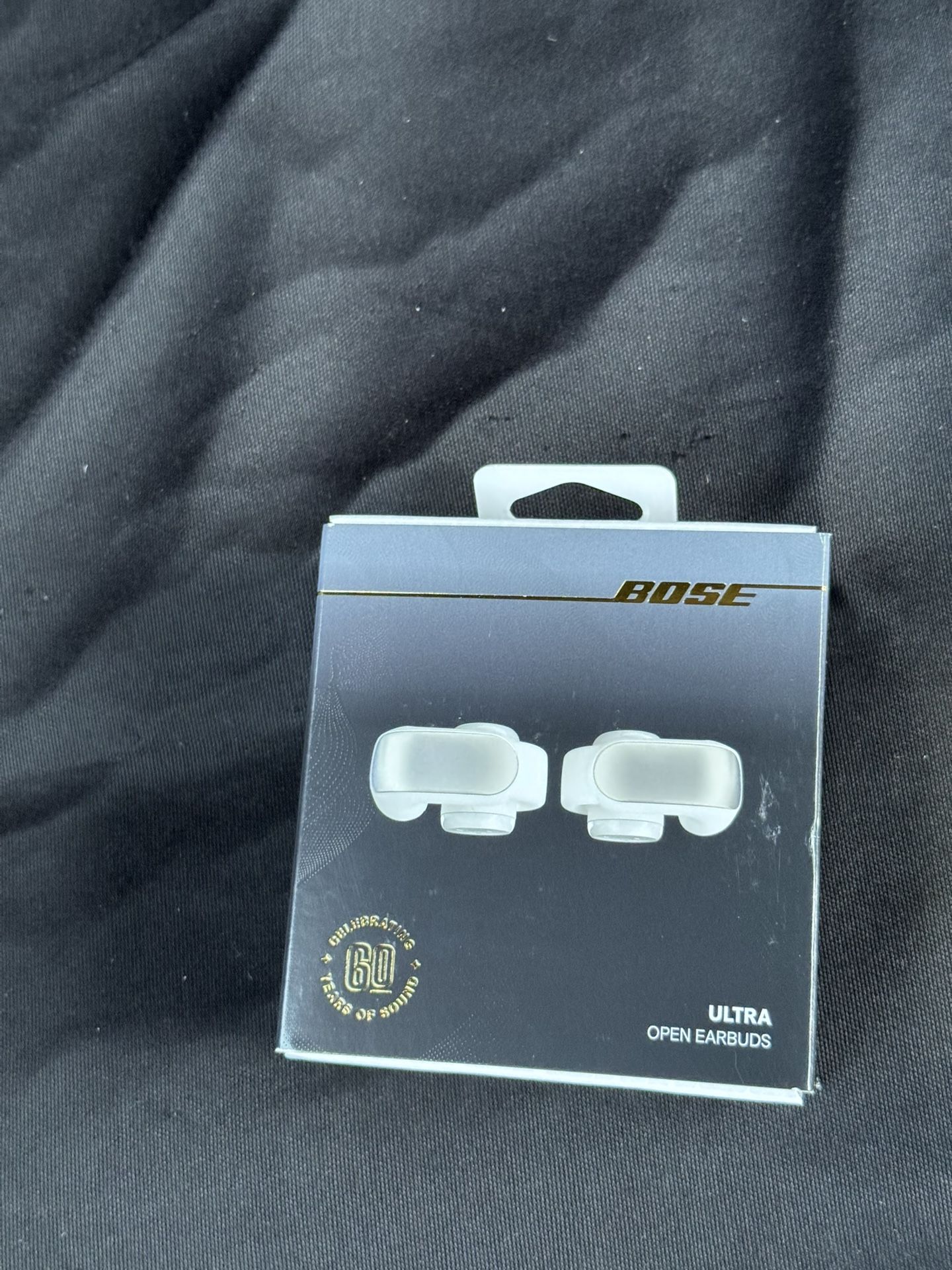 Bosé Earbuds 