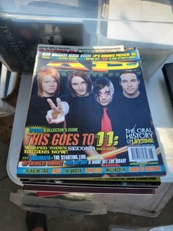 Ap Magazine