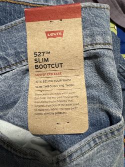 Levi jeans