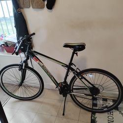 Bike For Sale 