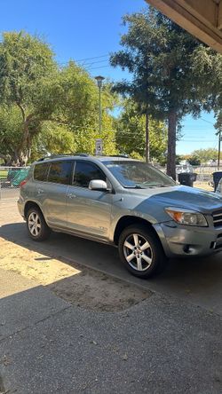 2007 RAV4