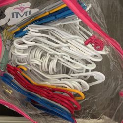 Baby Hangers