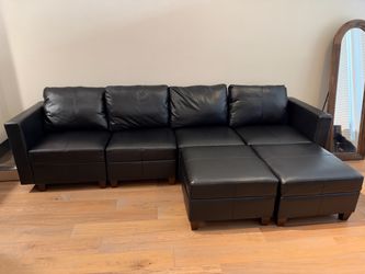 Living/Bedroom Items