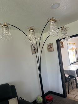 Lanpara  $120 obo en buenas condiciones