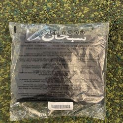 Supreme Arabic Box Logo Tee M, mediumT