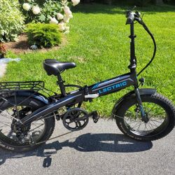 Elektek E-bike