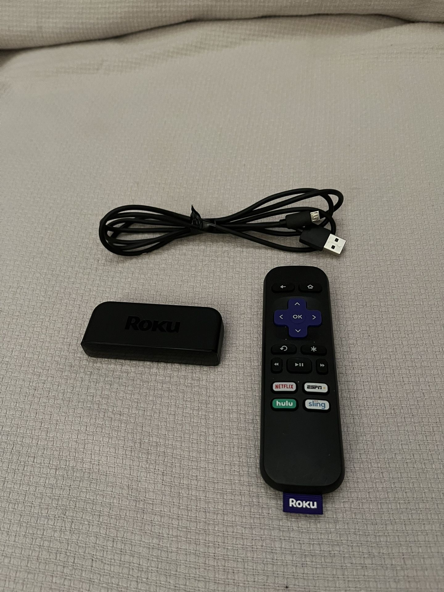 Roku Model 3920x