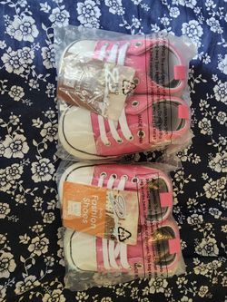 Baby girls shoes 🩷
