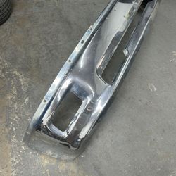 Bumper