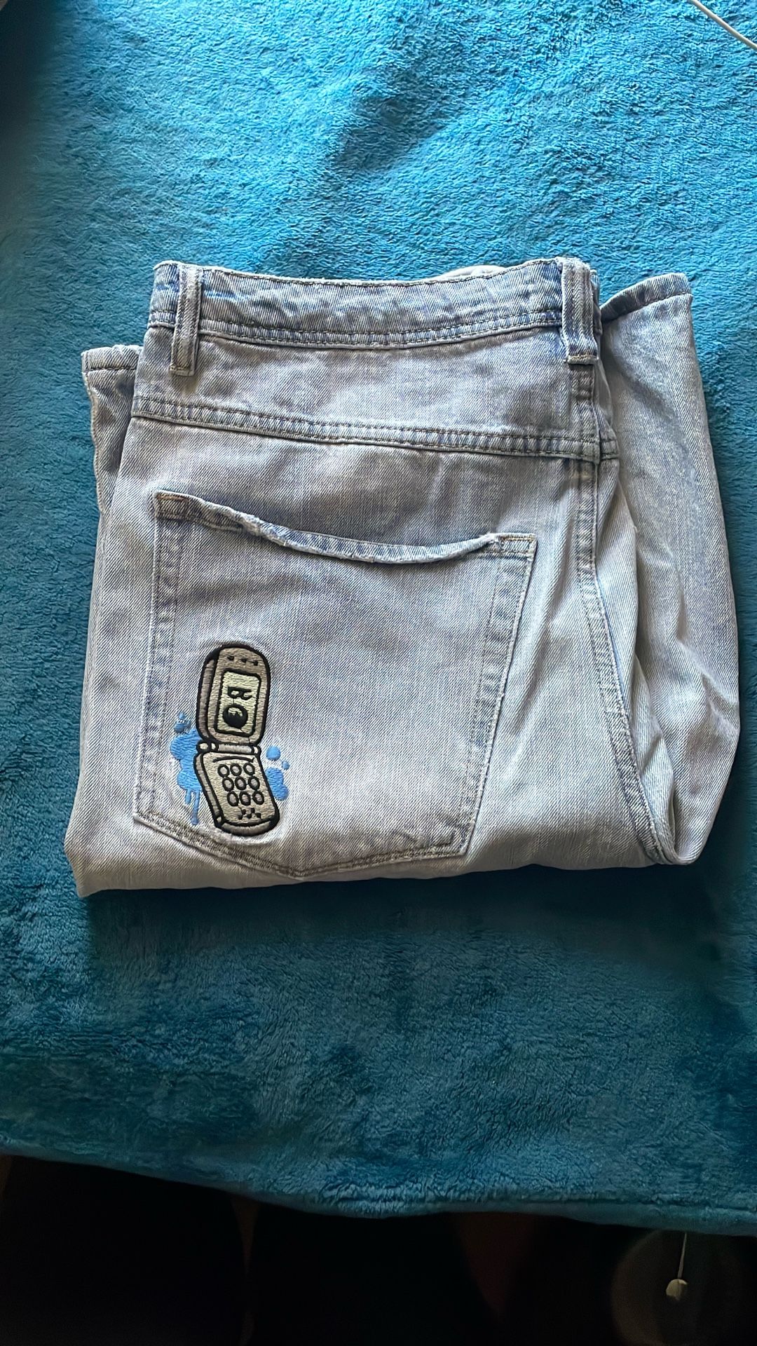 Empyre Jorts