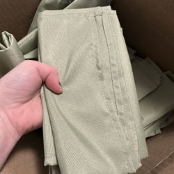 Fabric Napkins